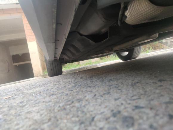 [上海·沪F] 二手福特锐界2015款 2.0T GTDi 两驱豪锐型