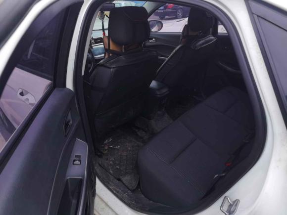 [义乌·赣H] 二手福特福睿斯2019款 1.5L 手动质享型