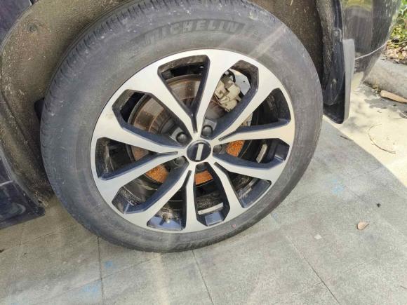 [苏州·苏U] 二手魏牌魏牌 VV72019款 升级款 2.0T 豪华型 国V