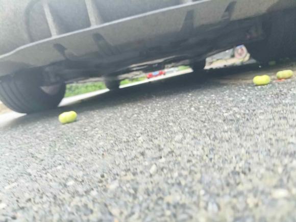 [上海·湘J] 二手奔驰奔驰A级2020款 A 200 L 运动轿车