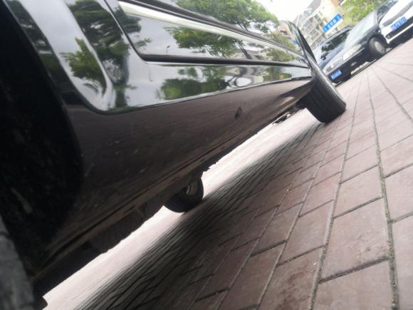 [上海·沪C] 二手大众桑塔纳志俊2008款 1.8L 手动舒适型