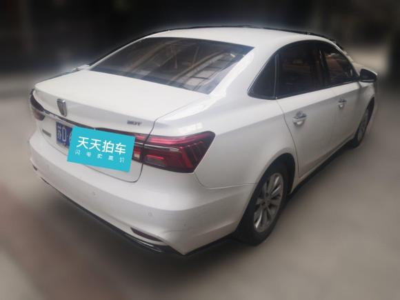 [常州·苏D] 二手荣威荣威i62017款 20T 自动旗舰版