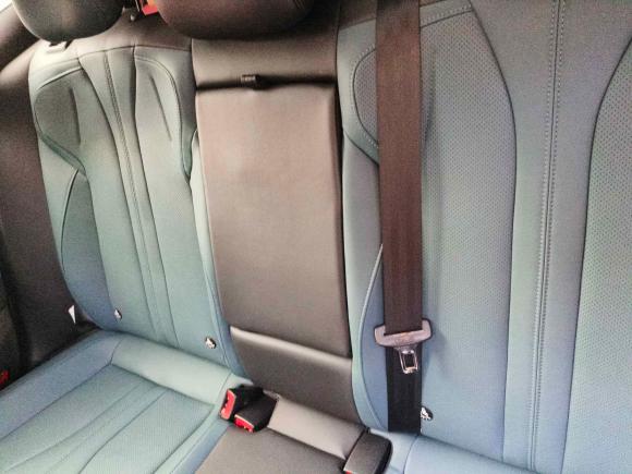 [无锡·苏D] 二手名爵MG72023款 2.0T 自动Trophy+激擎耀世版