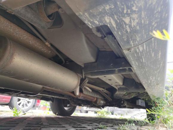 [合肥·皖A] 二手讴歌讴歌MDX2009款 3.7