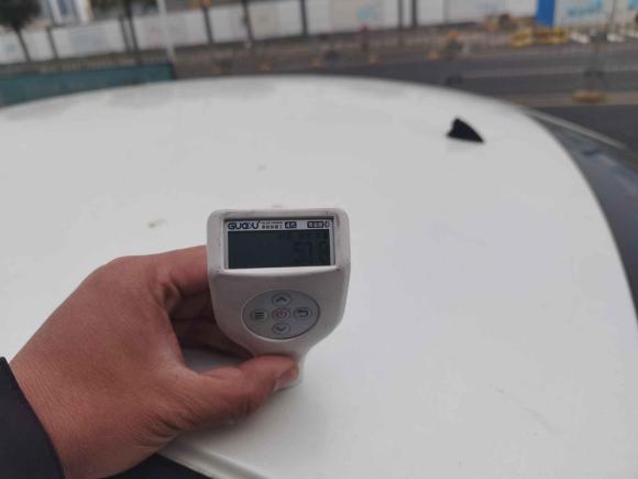 [深圳·甘K] 二手本田哥瑞2016款 1.5L CVT经典版