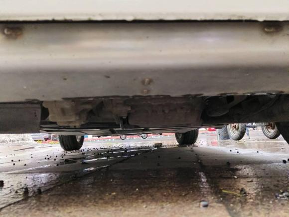 [温州·浙C] 二手smartsmart fortwo2011款 1.0T 硬顶燃橙版