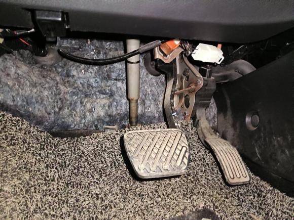 [义乌·浙G] 二手日产骐达TIIDA2016款 1.6L CVT智行版