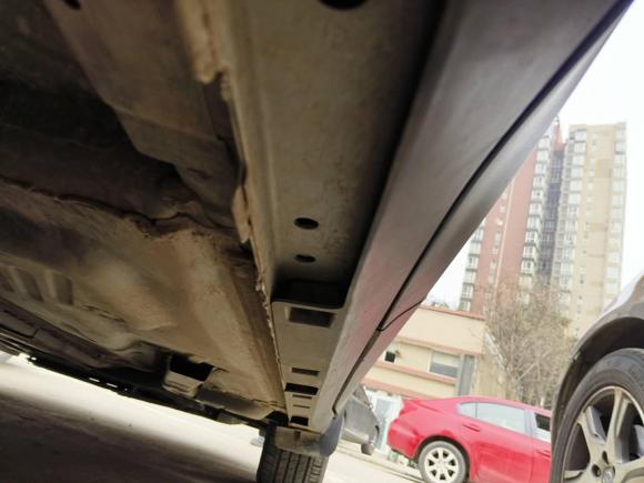 [西安·陕U] 二手别克昂科拉2020款 20T CVT精英型