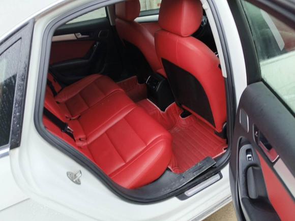 [义乌·浙G] 二手奥迪奥迪A4L2016款 35 TFSI 典藏版 自动标准型