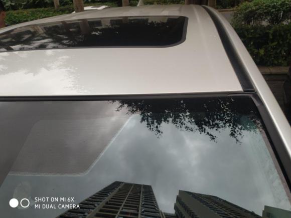 [深圳·粤B] 二手丰田卡罗拉锐放2022款 2.0L 豪华版