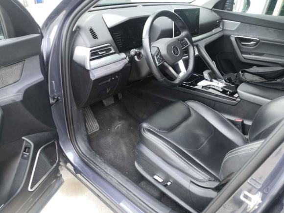 [无锡·沪A] 二手比亚迪宋Pro新能源2019款 EV 高功率版尊贵型