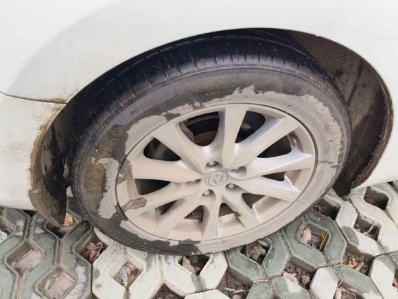 [温州·鄂F] 二手马自达阿特兹2015款 2.0L 蓝天豪华版