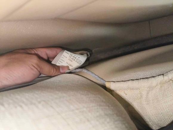 [义乌·浙G] 二手本田奥德赛2007款 2.4L 舒适版