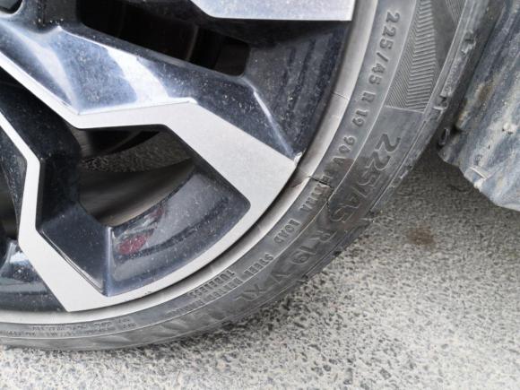 [武汉·鄂A] 二手领克领克062020款 1.5T 耀Halo