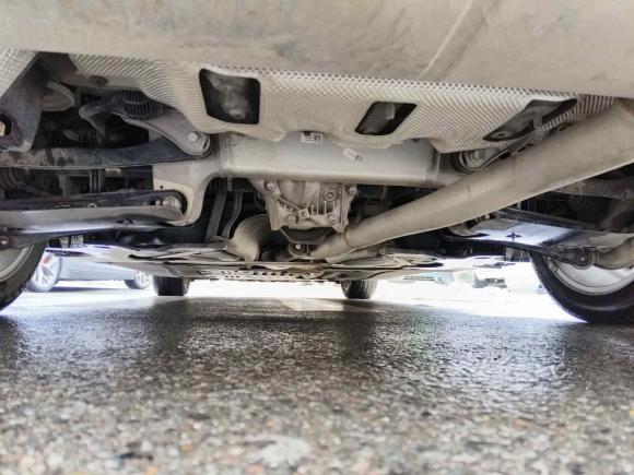 [武汉·鄂A] 二手宝马宝马5系2020款 530Li 领先型 豪华套装