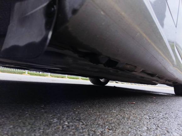 [深圳·粤B] 二手奔驰奔驰E级2014款 E 260 敞篷轿跑车