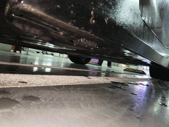 [广州·粤E] 二手宝马宝马Z42019款 sDrive 25i M运动曜夜套装