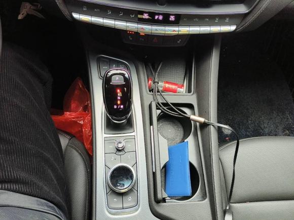 [湖州·鄂F] 二手凯迪拉克凯迪拉克CT52021款 改款 28T 豪华型