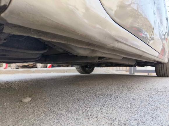 [济南·鲁A] 二手菲亚特菲翔2012款 1.4T 自动劲享版