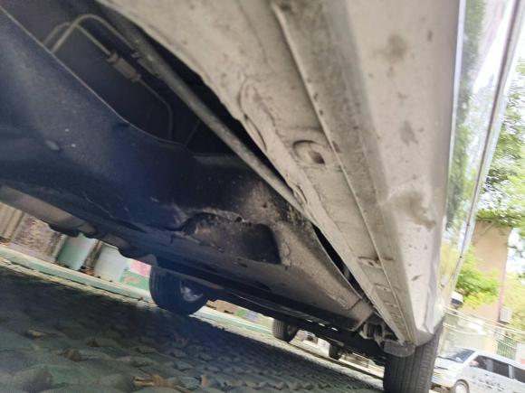 [合肥·皖A] 二手别克别克GL82017款 25S 豪华型 国V