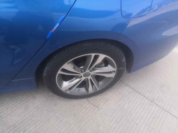 [温州·浙C] 二手吉利汽车缤瑞2020款 改款 1.4T CVT亚运版