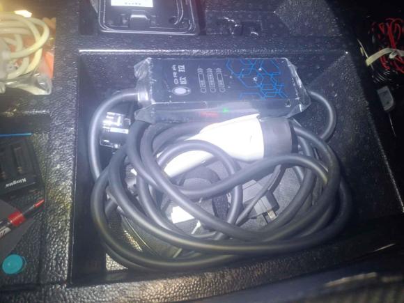 [深圳·粤B] 二手欧拉欧拉好猫2021款 500km长续航 阿波罗版 三元锂