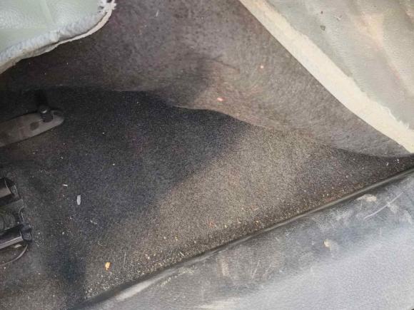 [成都·川A] 二手日产奇骏2014款 2.0L CVT舒适版 2WD