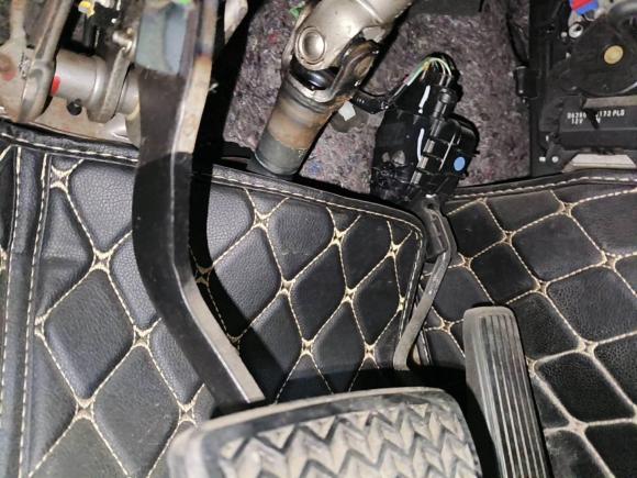 [常州·苏D] 二手丰田锐志2010款 2.5V 风度菁英版