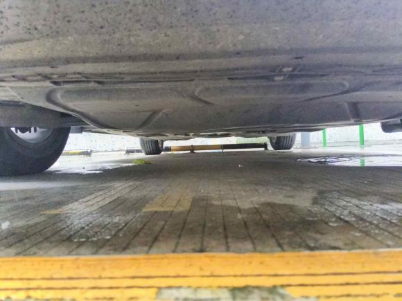 [深圳·粤N] 二手大众凌渡2019款 230TSI DSG风尚版 国VI