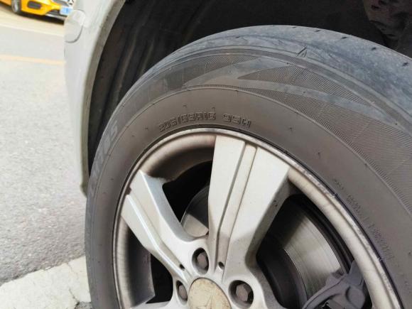 [武汉·鄂A] 二手奔驰威霆2013款 3.0L 精英版