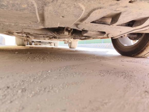 [广州·粤S] 二手大众朗逸2013款 改款经典 1.6L 自动舒适版