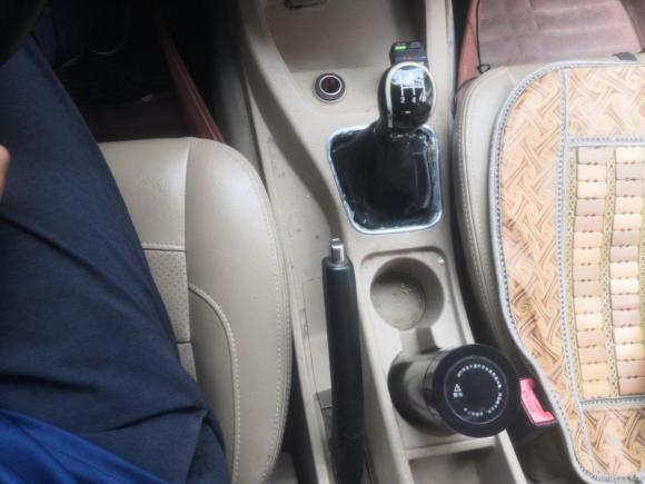 [上海·川Y] 二手五菱汽车五菱宏光2013款 1.5L S舒适型