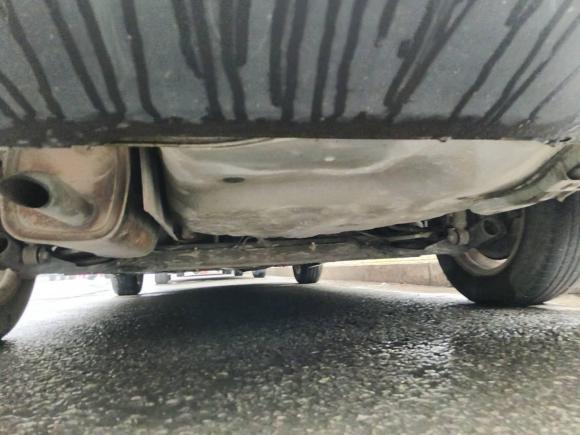 [温州·浙C] 二手日产颐达2008款 1.6L 自动智能型