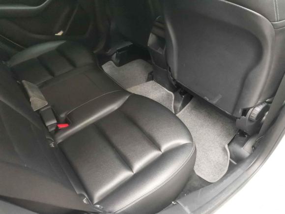 [深圳·粤B] 二手奔驰奔驰B级2017款 B 200 动感型