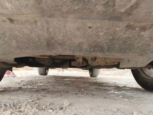 [西安·陕U] 二手长安长安CS752022款 蓝鲸版 1.5T DCT尊贵型