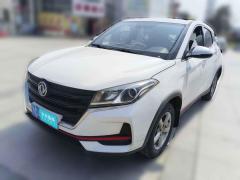 [苏州·浙C] 东风风光风光5002021款 1.5L 手动乐享型