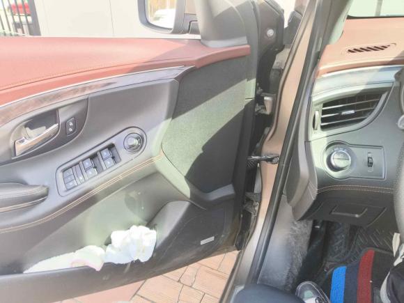 [北京·京P] 二手别克君越2013款 2.4L SIDI豪华舒适型