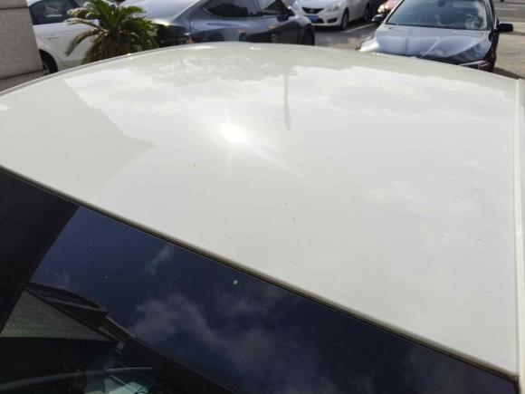 [无锡·苏B] 二手别克英朗2017款 15N 手动进取型