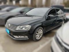 [南京·苏A] 大众迈腾2012款 1.8TSI 豪华型