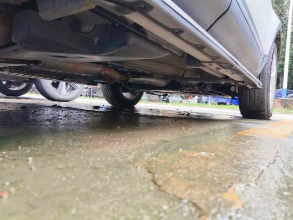 [广州·粤A] 二手路虎揽胜极光2018款 240PS PURE 风尚版