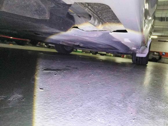 [深圳·豫S] 二手本田雅阁2018款 260TURBO 精英版 国V