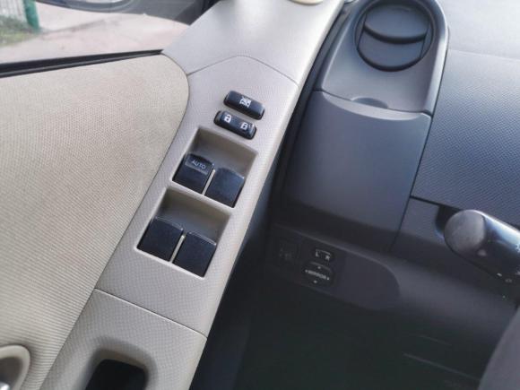 [上海·沪E] 二手丰田雅力士2009款 1.6E 自动舒适版