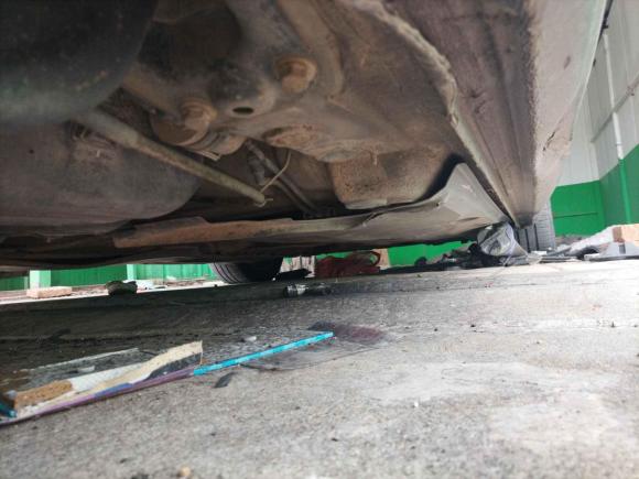 [南昌·赣A] 二手斯柯达昊锐2009款 1.8TSI 自动贵雅版