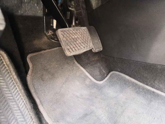 [常州·苏D] 二手本田杰德2017款 1.8L 自动舒适版 5座