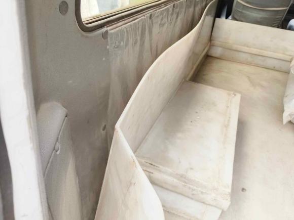 [合肥·皖A] 二手依维柯依维柯得意2014款 2.5T-A35 NJ6485AC47Z4