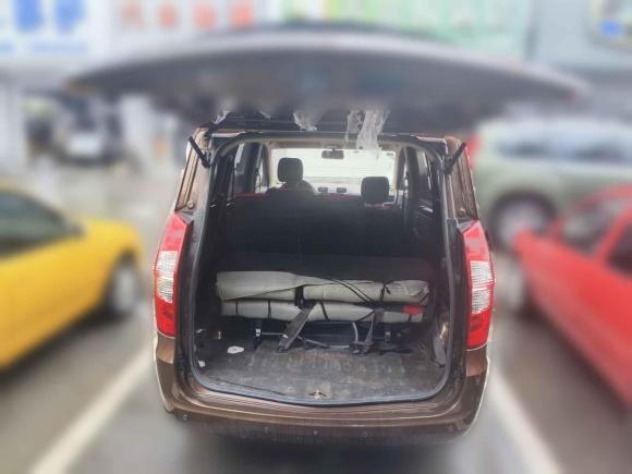 [宁波·浙B] 二手五菱汽车五菱宏光2020款 1.2L S基本型国VI LSI