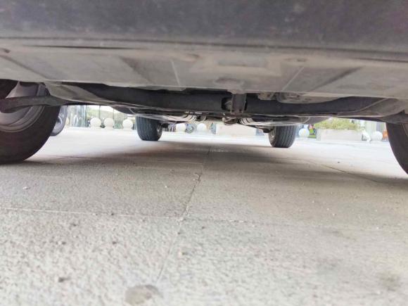 [宁波·浙B] 二手日产奇骏2019款 2.0L CVT舒适版 2WD