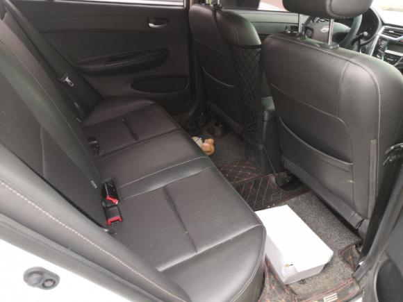 [南昌·赣A] 二手比亚迪比亚迪F32020款 1.5L 手动超值版