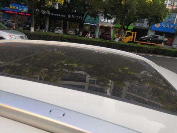 [嘉兴·浙E] 二手玛莎拉蒂Levante2016款 3.0T 标准型