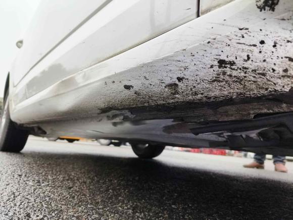 [成都·川A] 二手斯柯达明锐2017款 经典款 1.6L 手动标准版